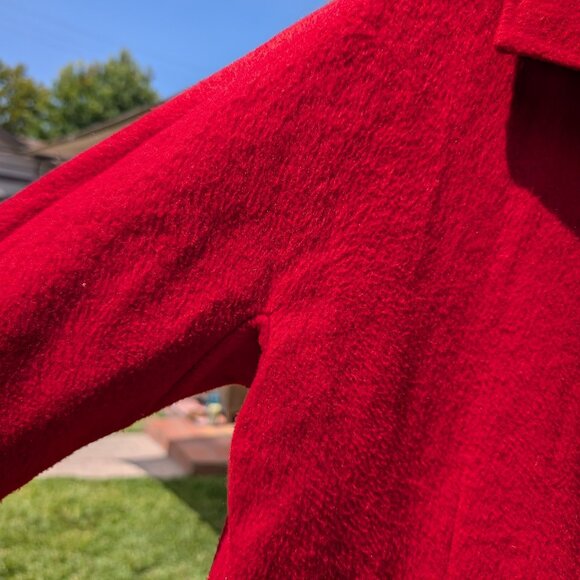 Anthropologie Elevenses Brienne Coat - XS - Picture 8 of 11